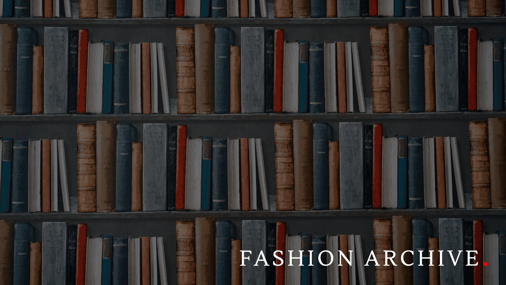 Digital Fashion Library