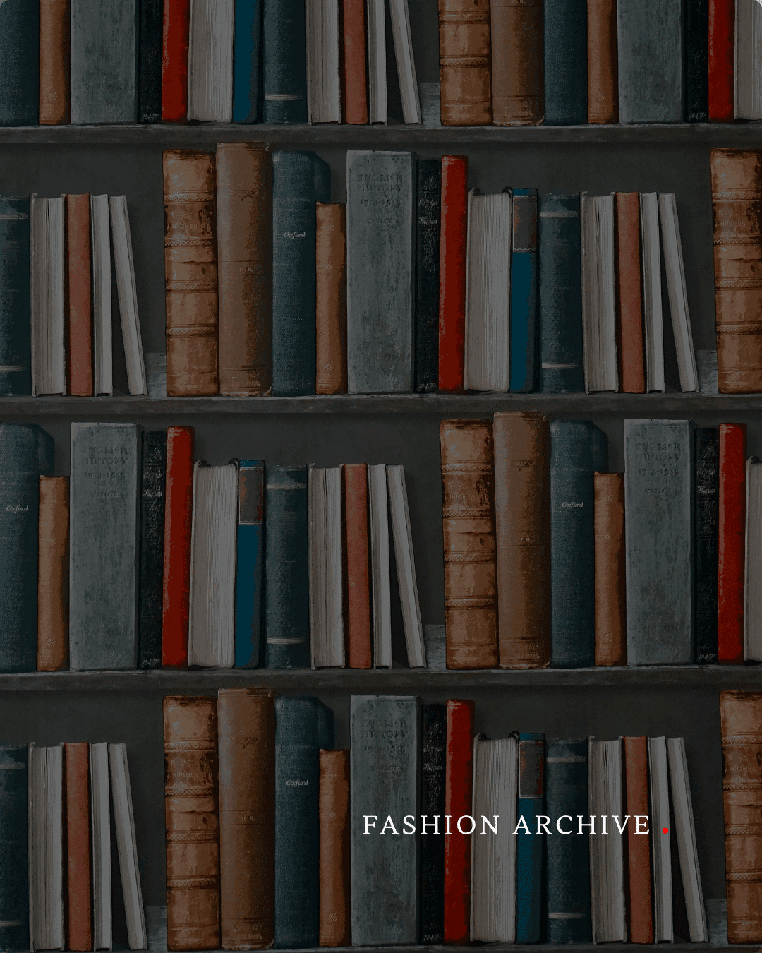 Digital Fashion Library